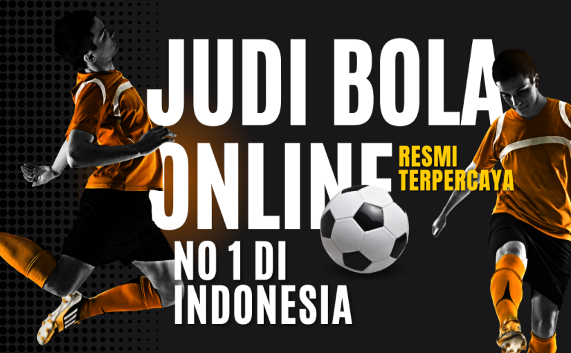 Judi Bola di 368Bet, Terjamin Aman dan Tanpa Kendala