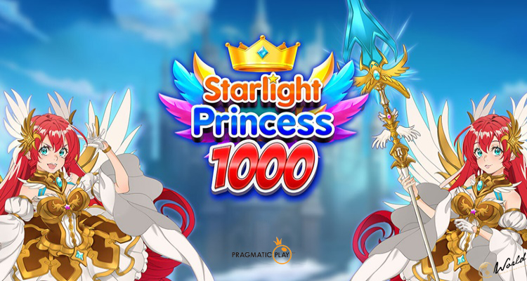 Mengenal Teknik Menggunakan Fitur Auto Spin di Slot Starlight Princess: Strategi Cerdas untuk Meningkatkan Peluang Menang