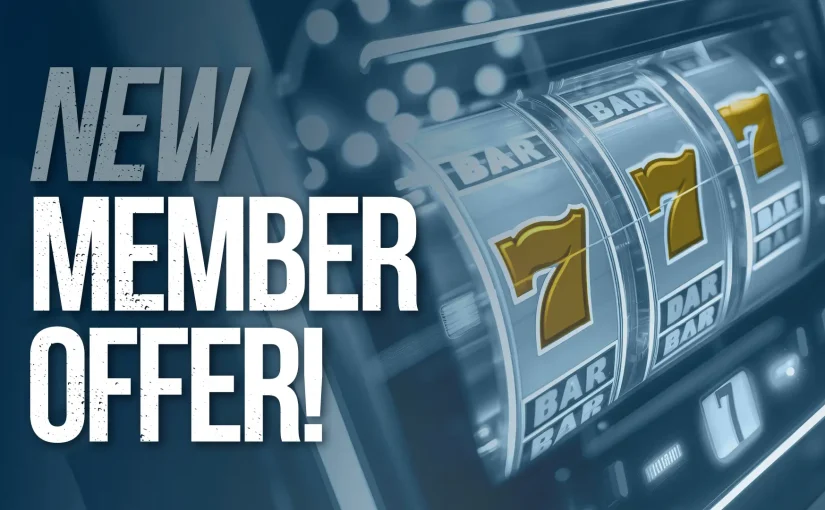 Bonus New Member Slot: Apakah Itu Benar-benar Menguntungkan?