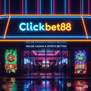 Dunia Platform Digital Clickbet88: Gambaran, Fitur, dan Hal yang Perlu Diketahui