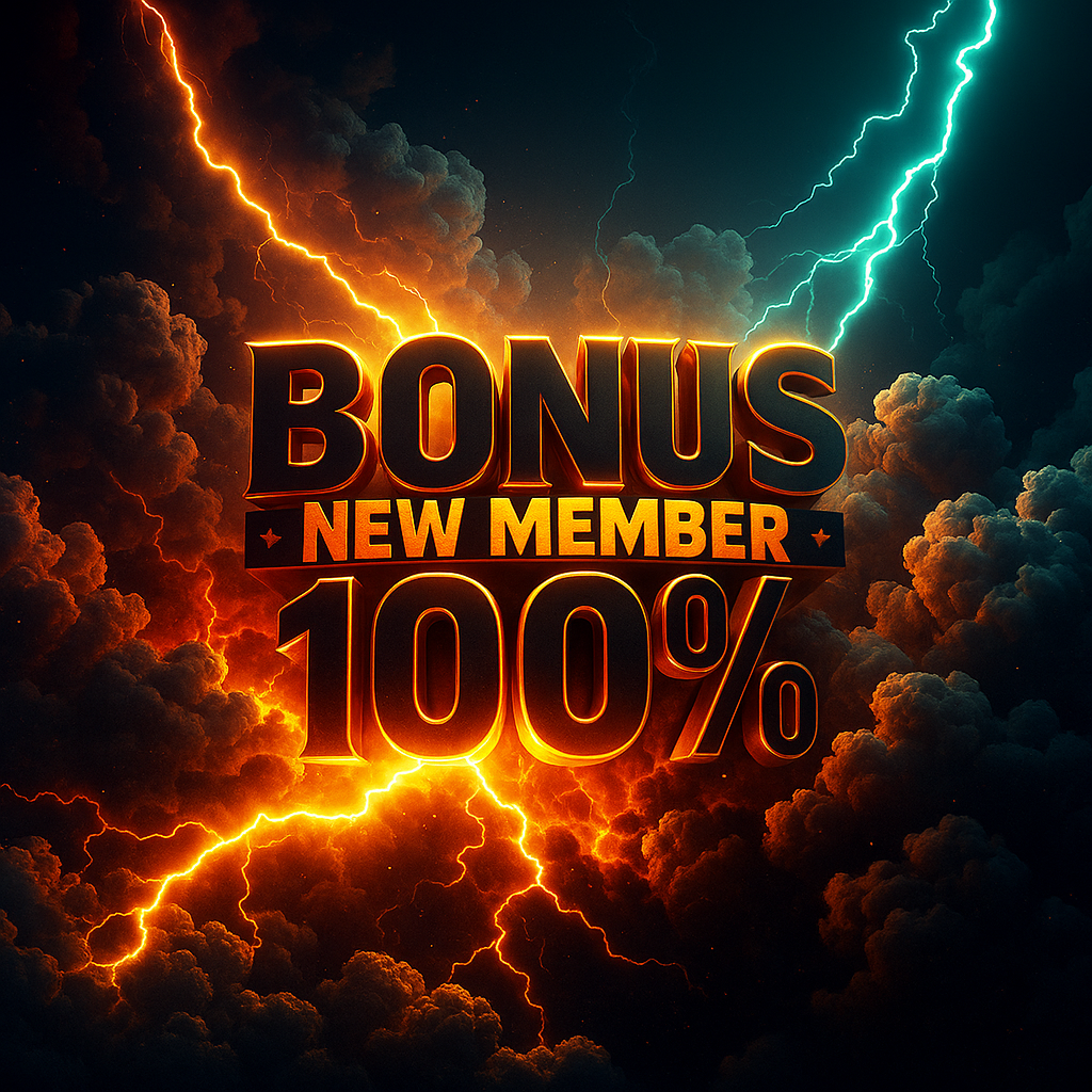 Panduan Klaim Slot Bonus New Member