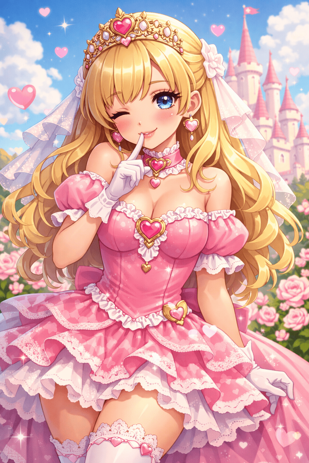 Rahasia Main Starlight Princess Dengan Peluang Stabil Untuk Kemenangan Lebih Konsisten