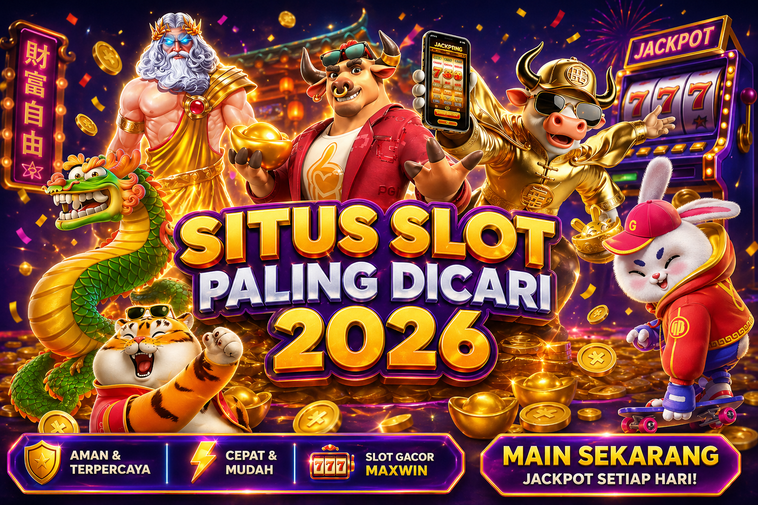 Tips Meningkatkan Skill di Game Online Slot dengan Cara yang Lebih Cerdas dan Konsisten