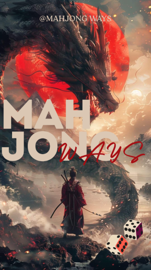 Mahjong Ways dengan Peluang Bonus yang Membuat Semangat