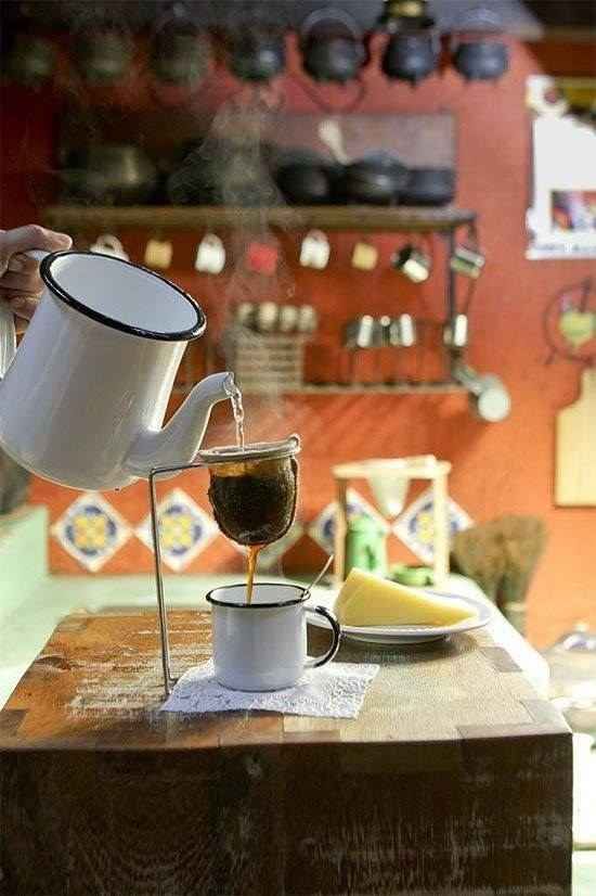 Coffee and Lifestyle: Building a Routine Around Your Brew