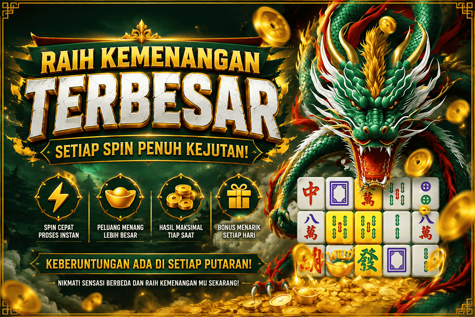 Game Online yang Cocok untuk Penggemar Genre RPG